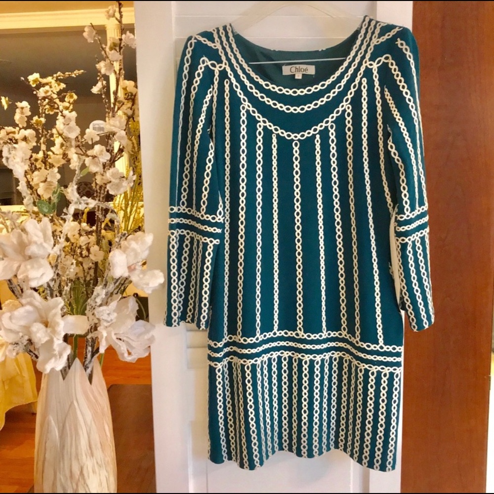 Chloe  | Dress